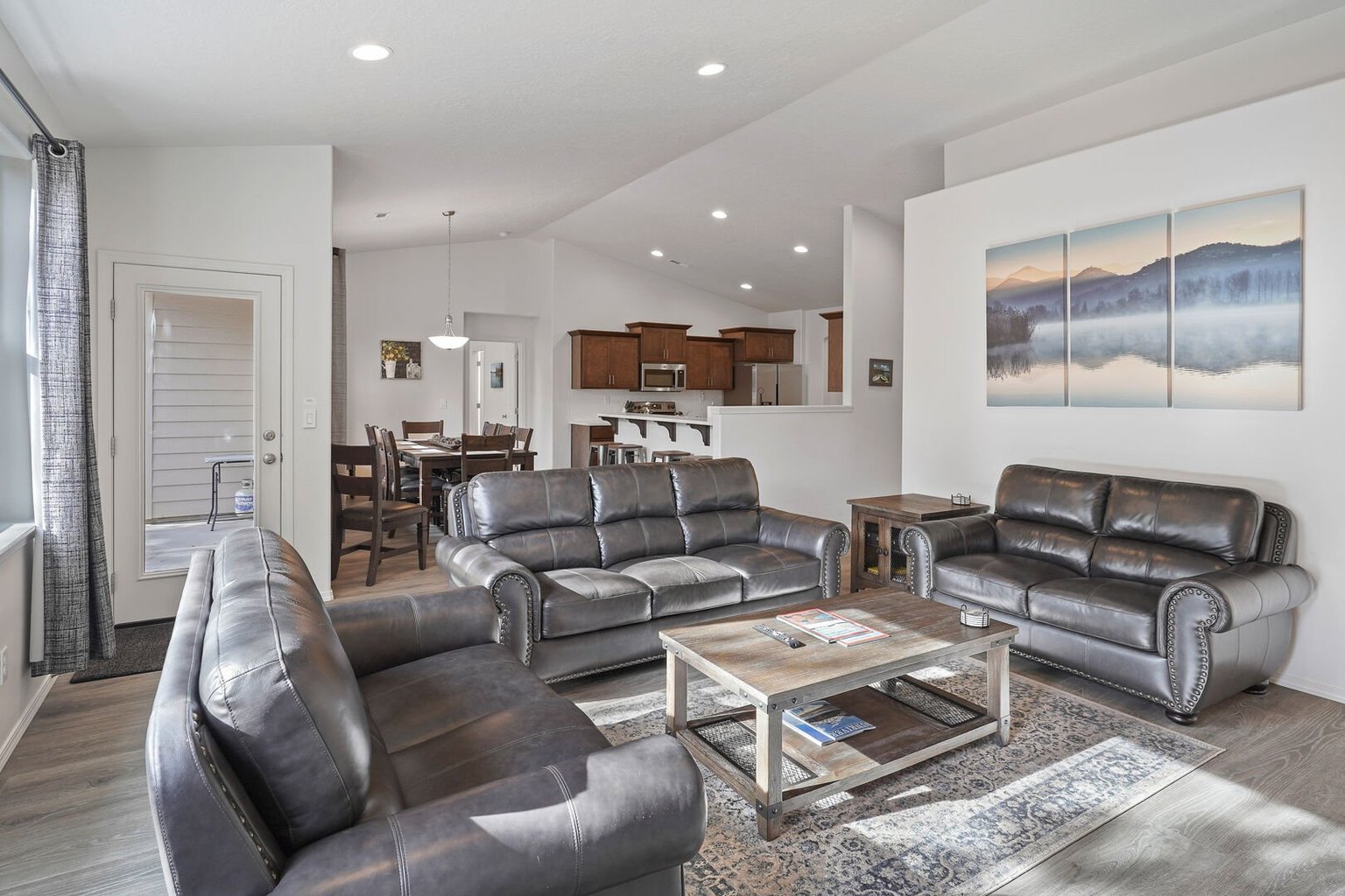 Sunriver Vacation Rental