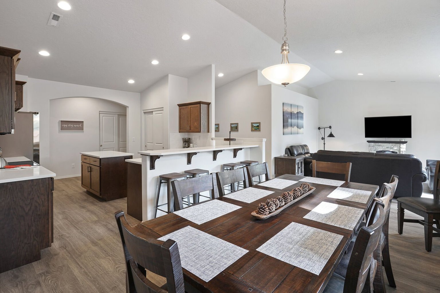 Sunriver Vacation Rental