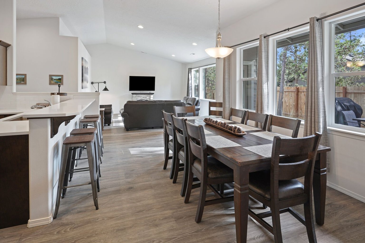 Sunriver Vacation Rental