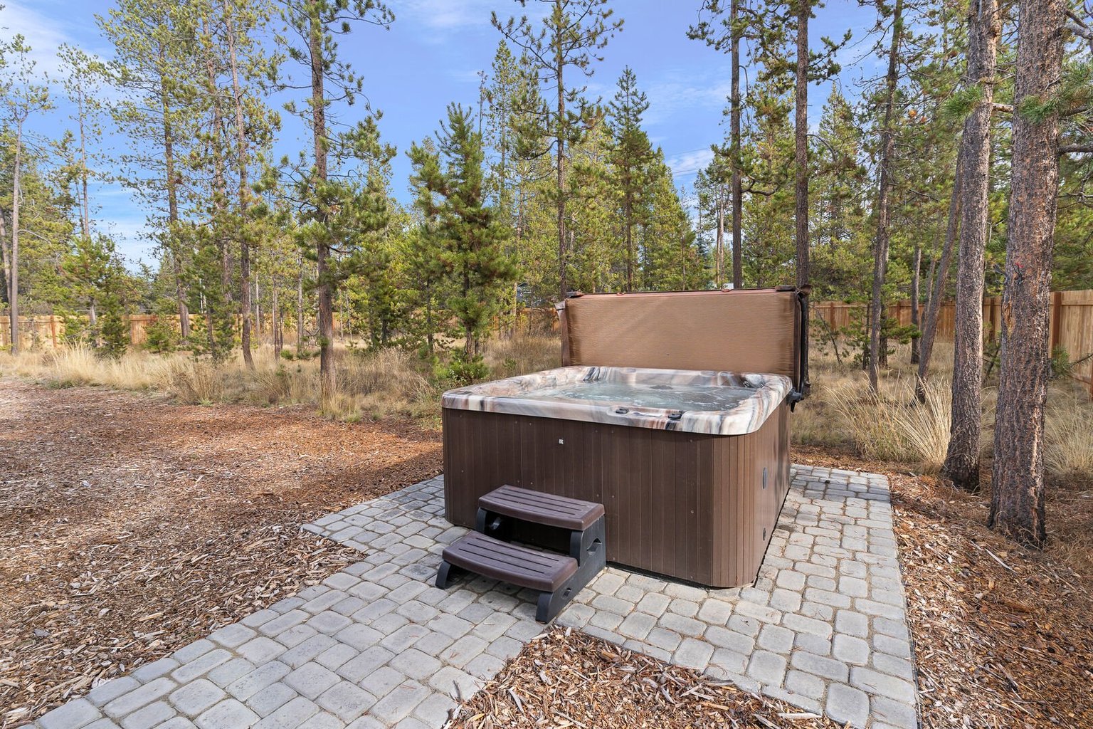 Sunriver Vacation Rental