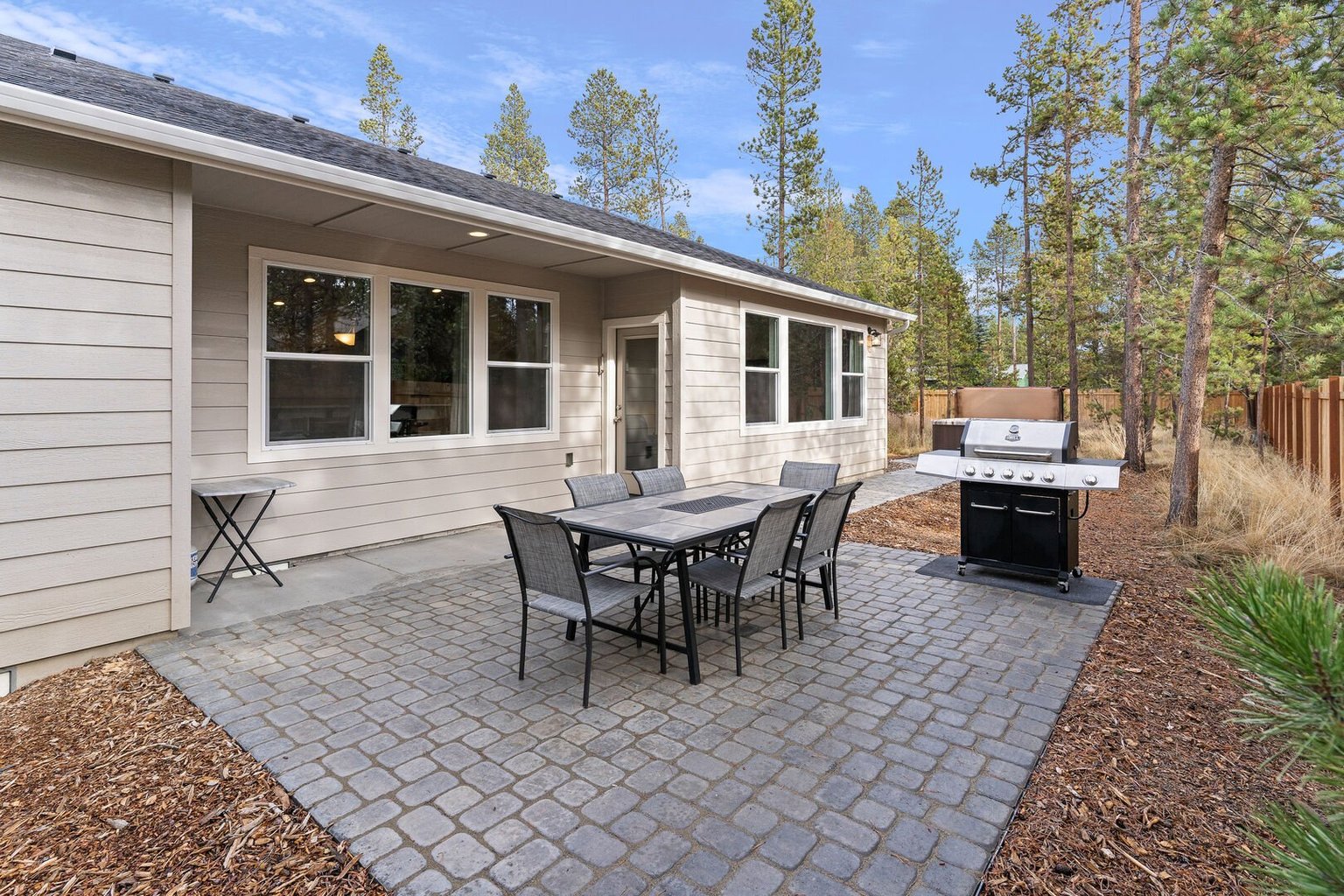 Sunriver Vacation Rental