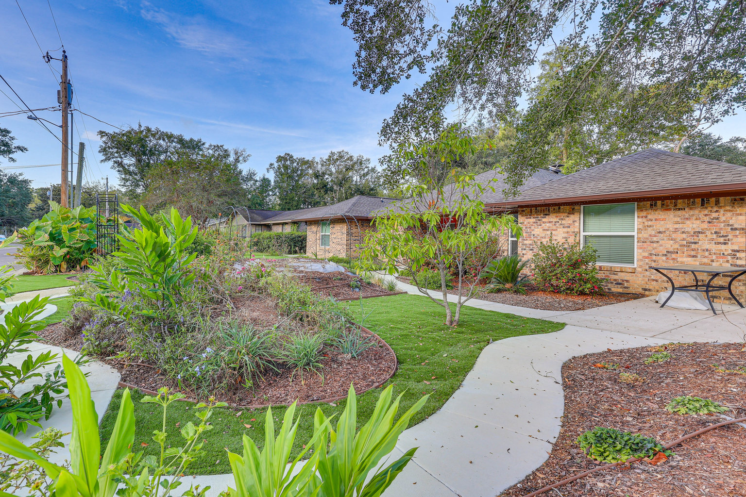 Fairhope Vacation Rental