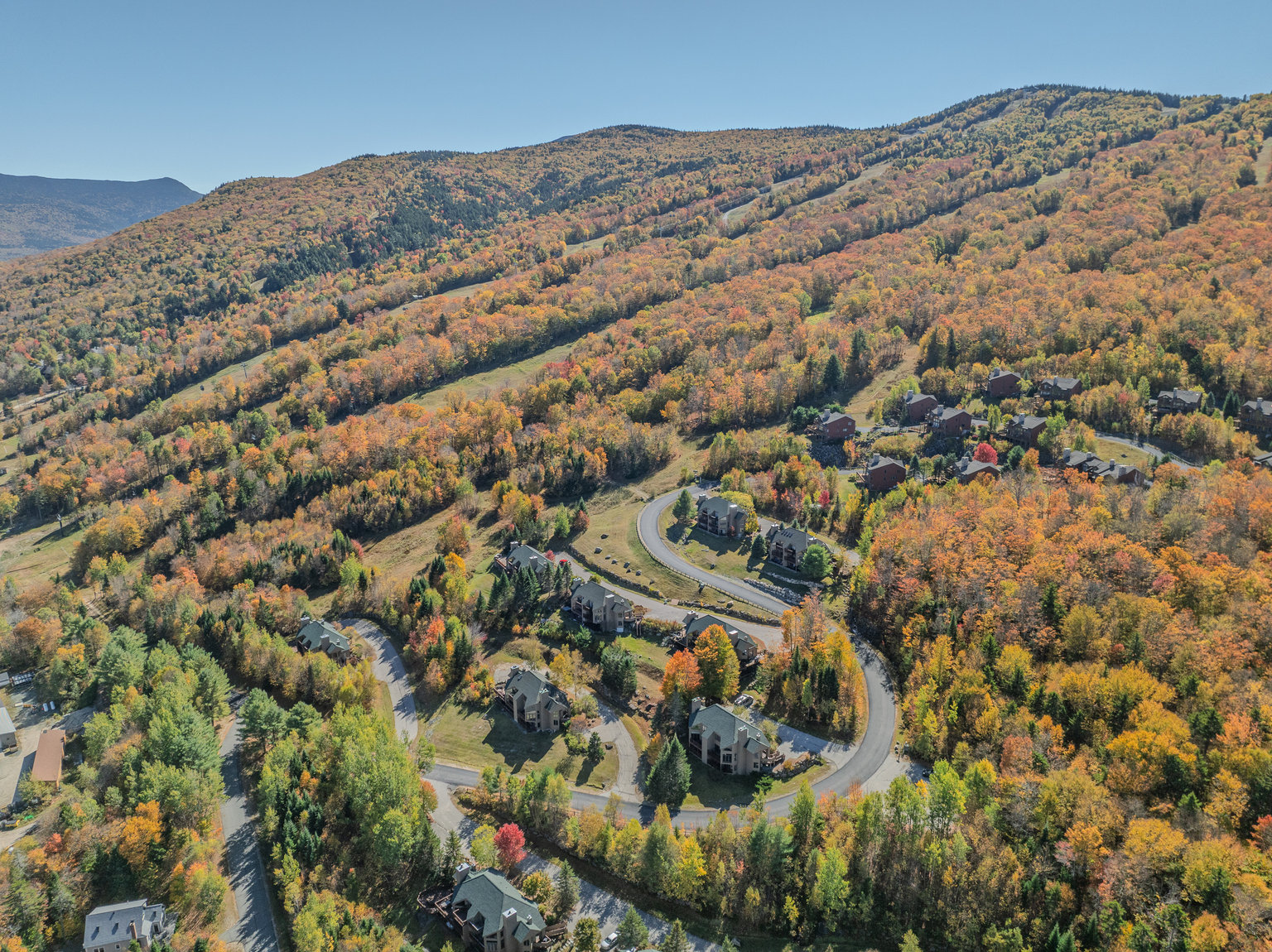 Bretton Woods Vacation Rental
