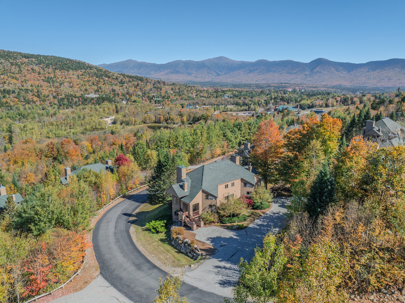 Bretton Woods Vacation Rental