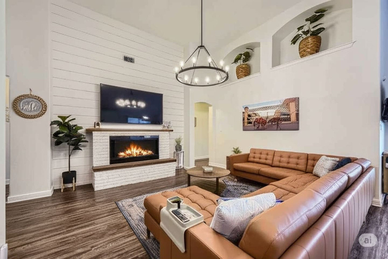 Fort Worth Vacation Rental