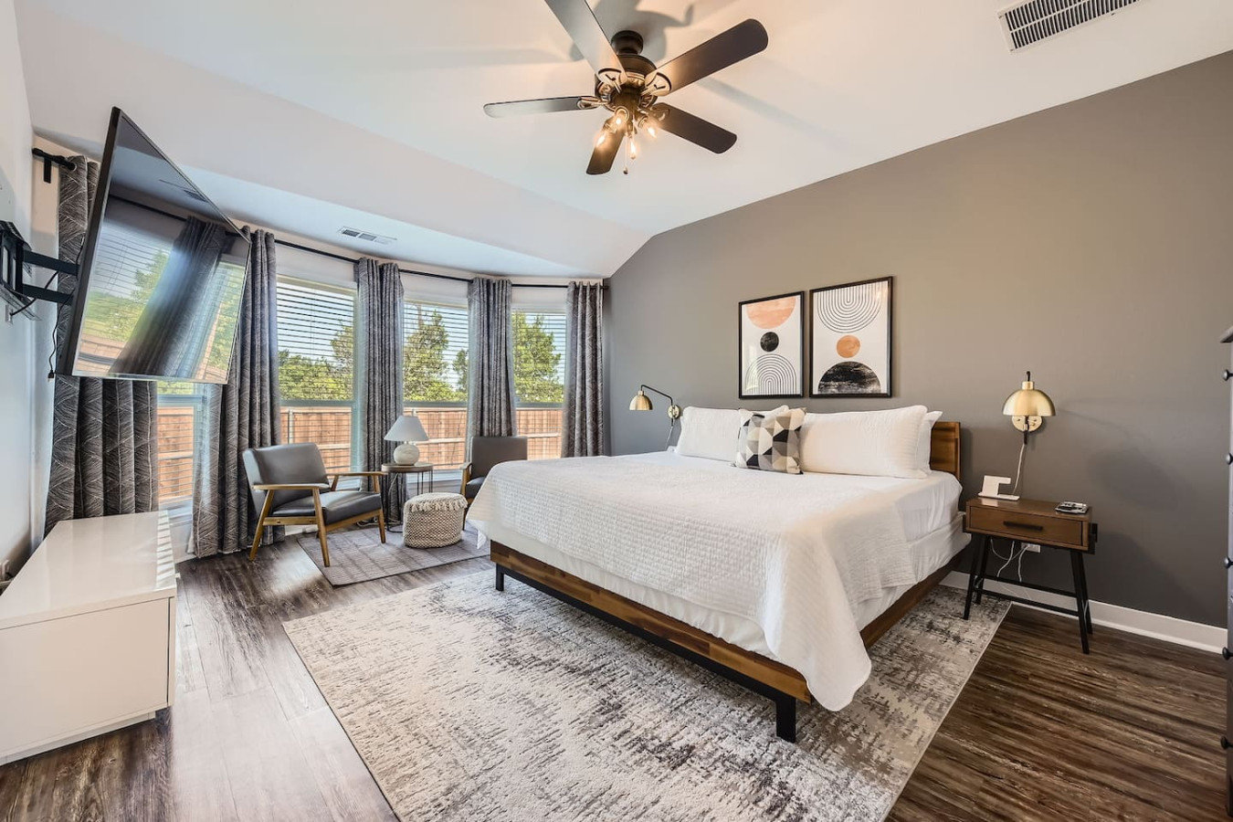 Fort Worth Vacation Rental
