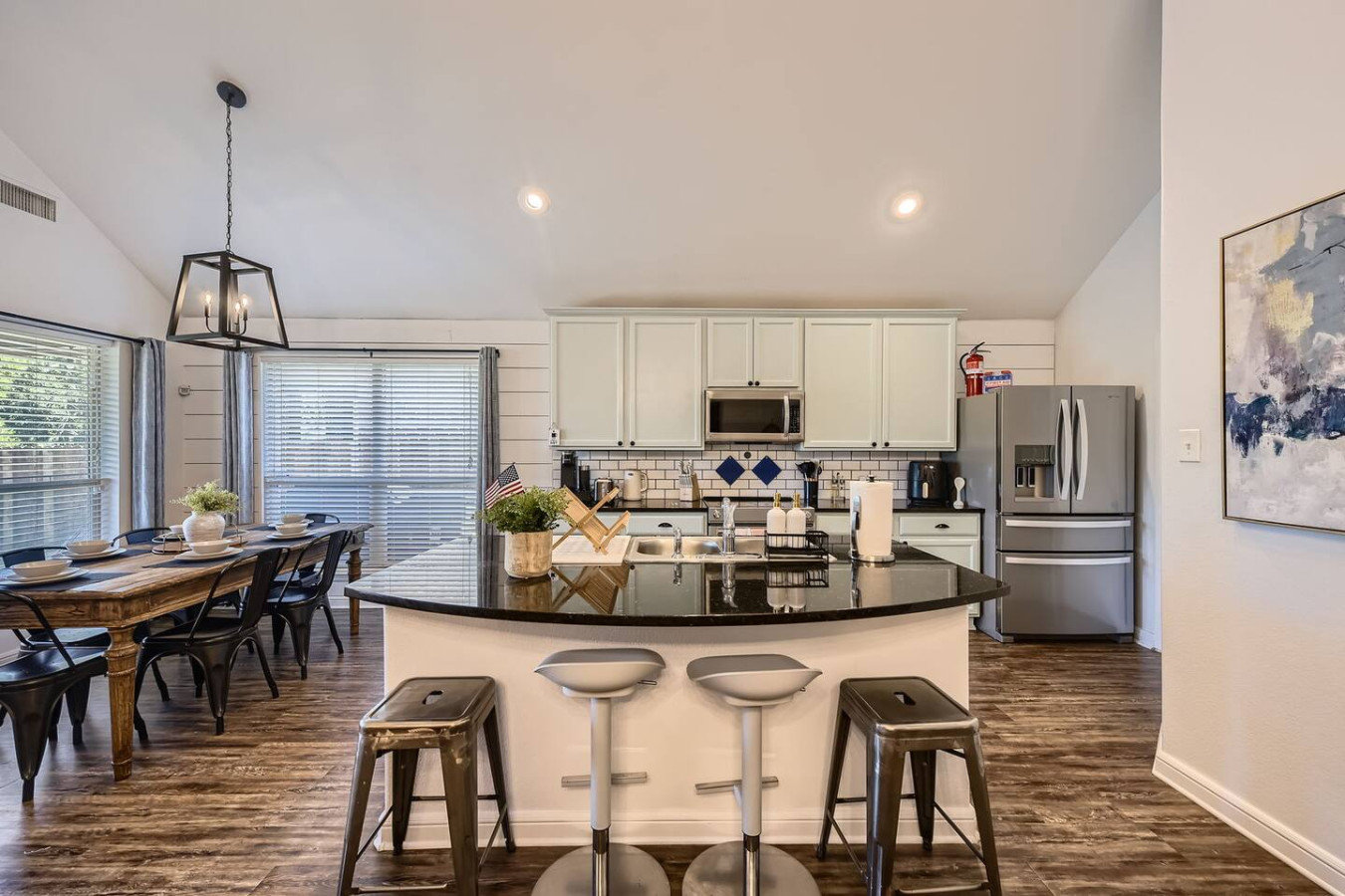 Fort Worth Vacation Rental