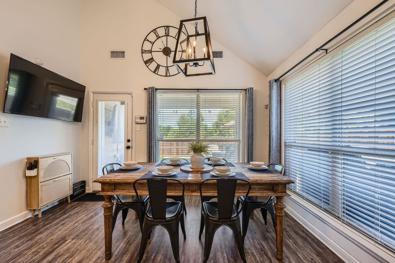 Fort Worth Vacation Rental
