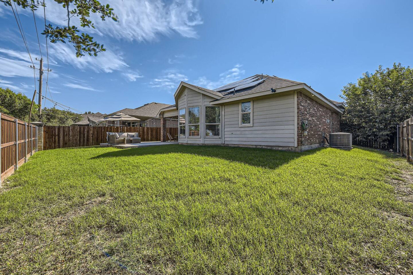 Fort Worth Vacation Rental