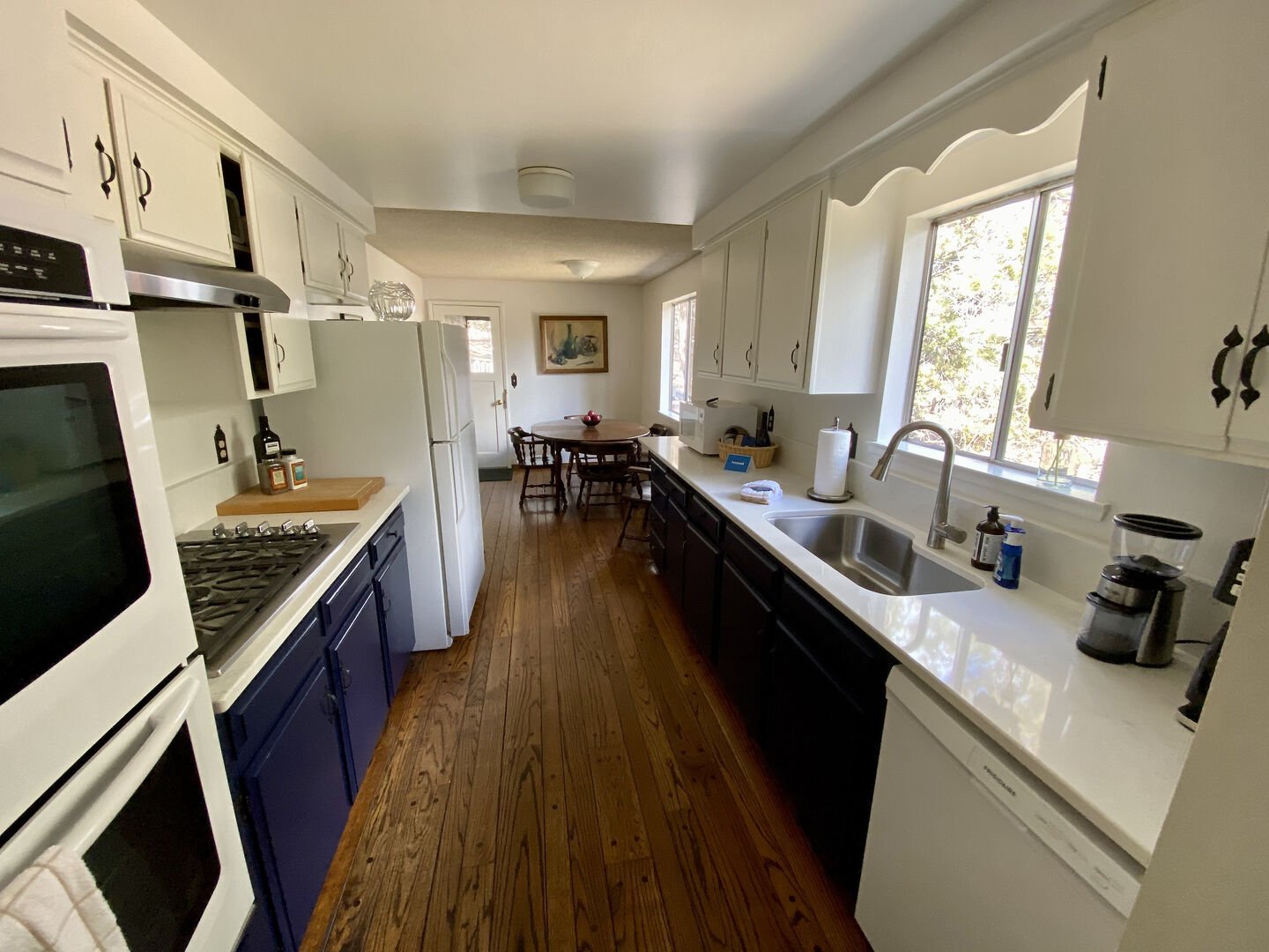 Bend Vacation Rental