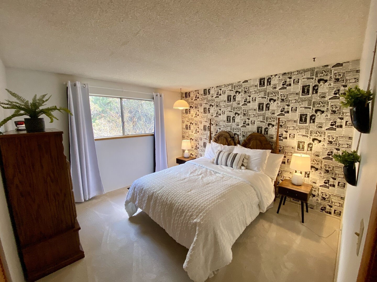 Bend Vacation Rental