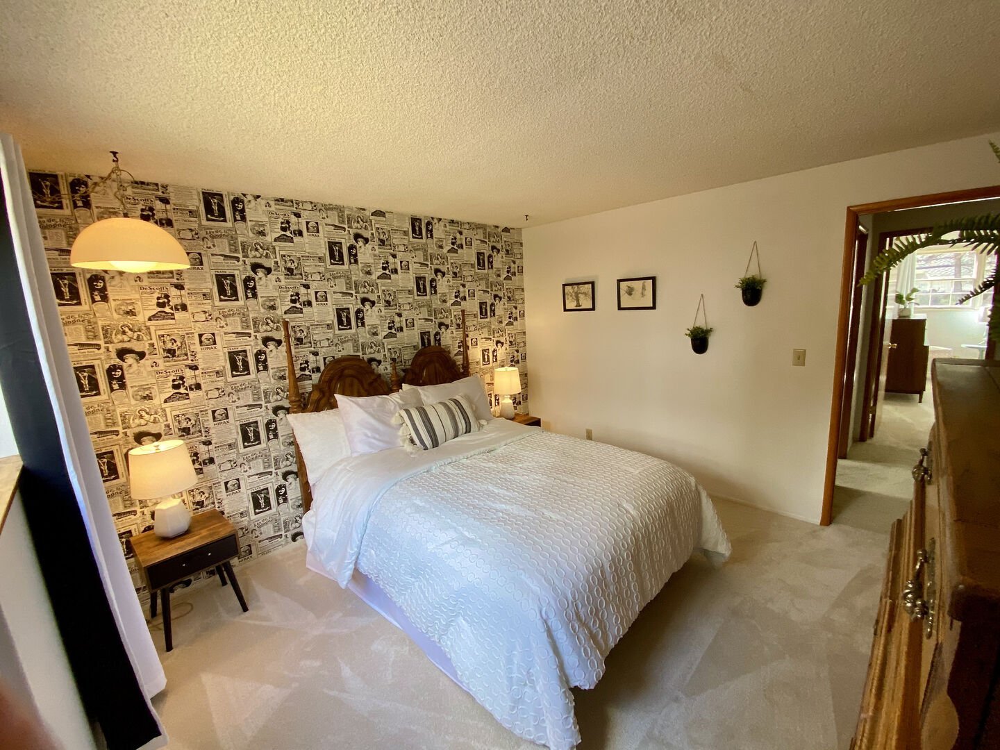 Bend Vacation Rental