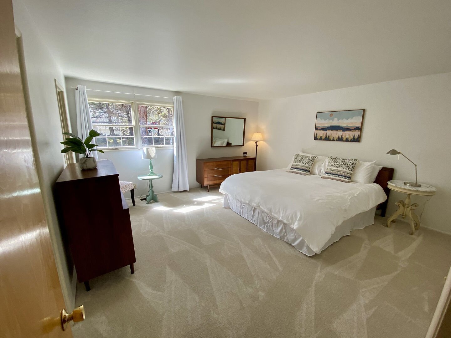 Bend Vacation Rental