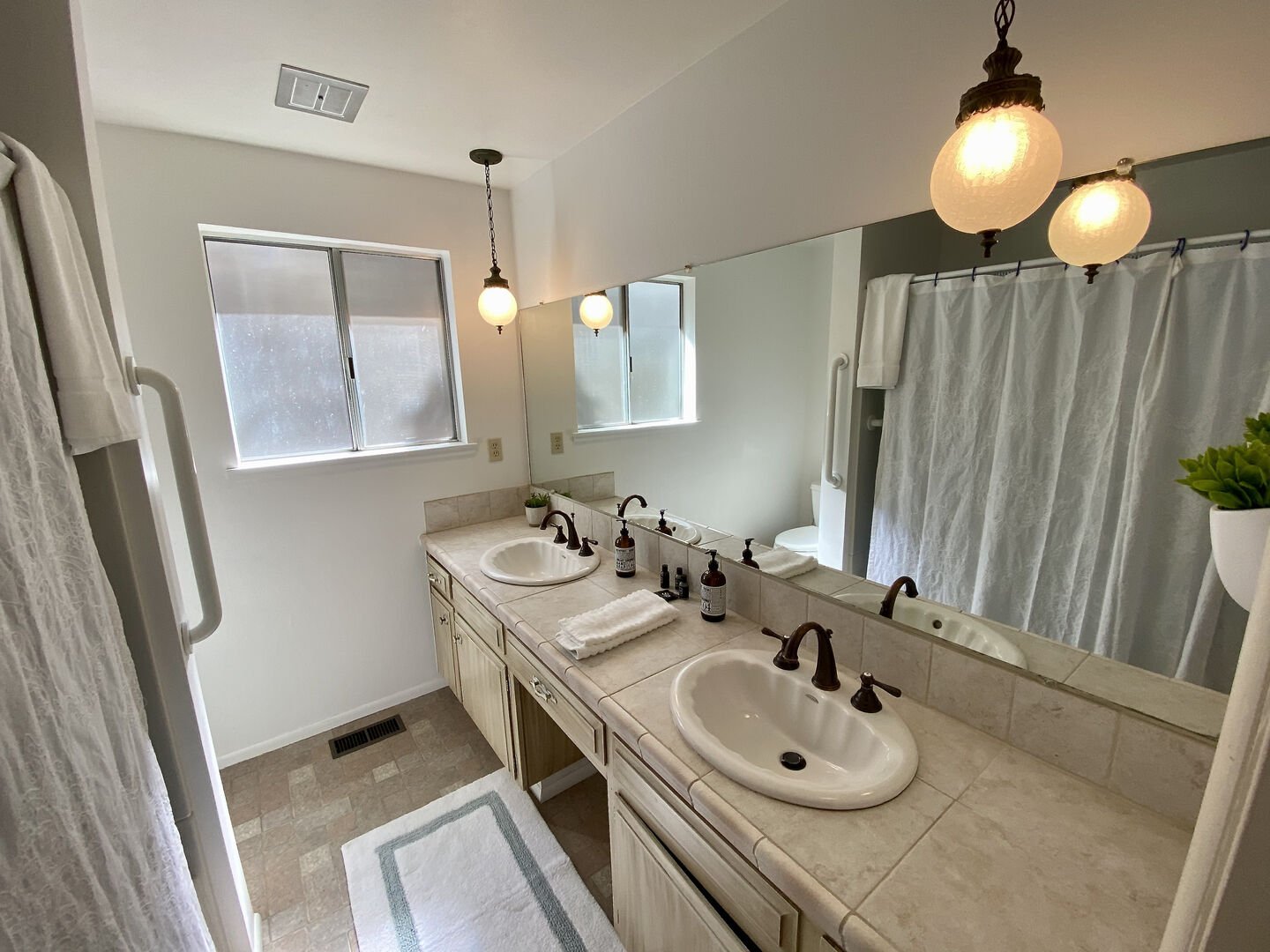 Bend Vacation Rental