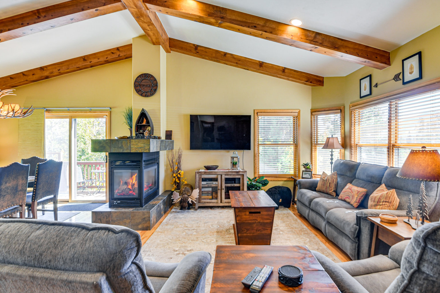 Grand Lake Vacation Rental