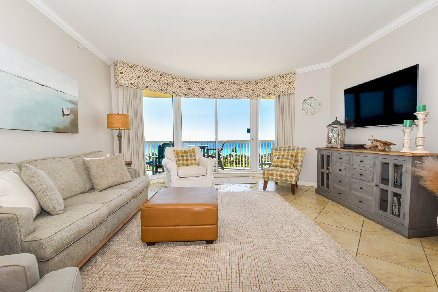 Destin Vacation Rental