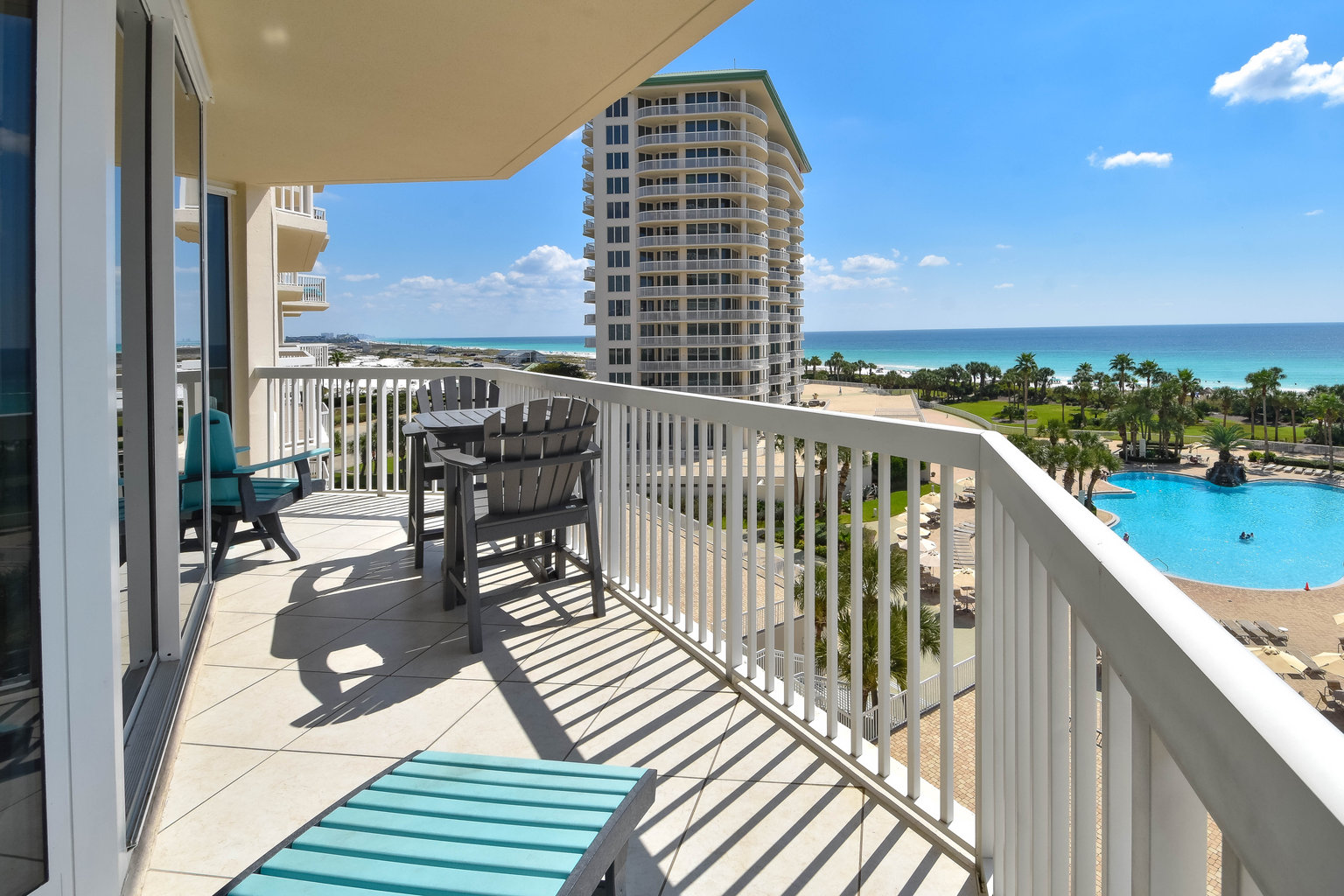 Destin Vacation Rental