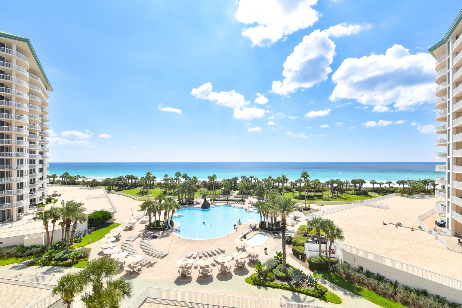 Destin Vacation Rental