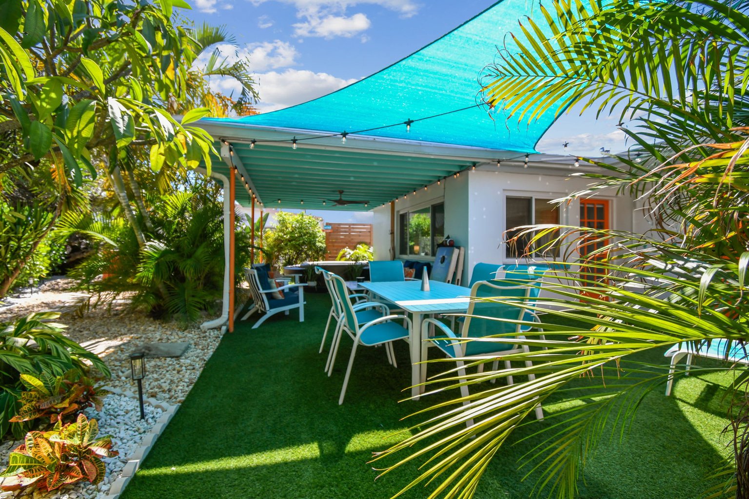 Treasure Island Vacation Rental