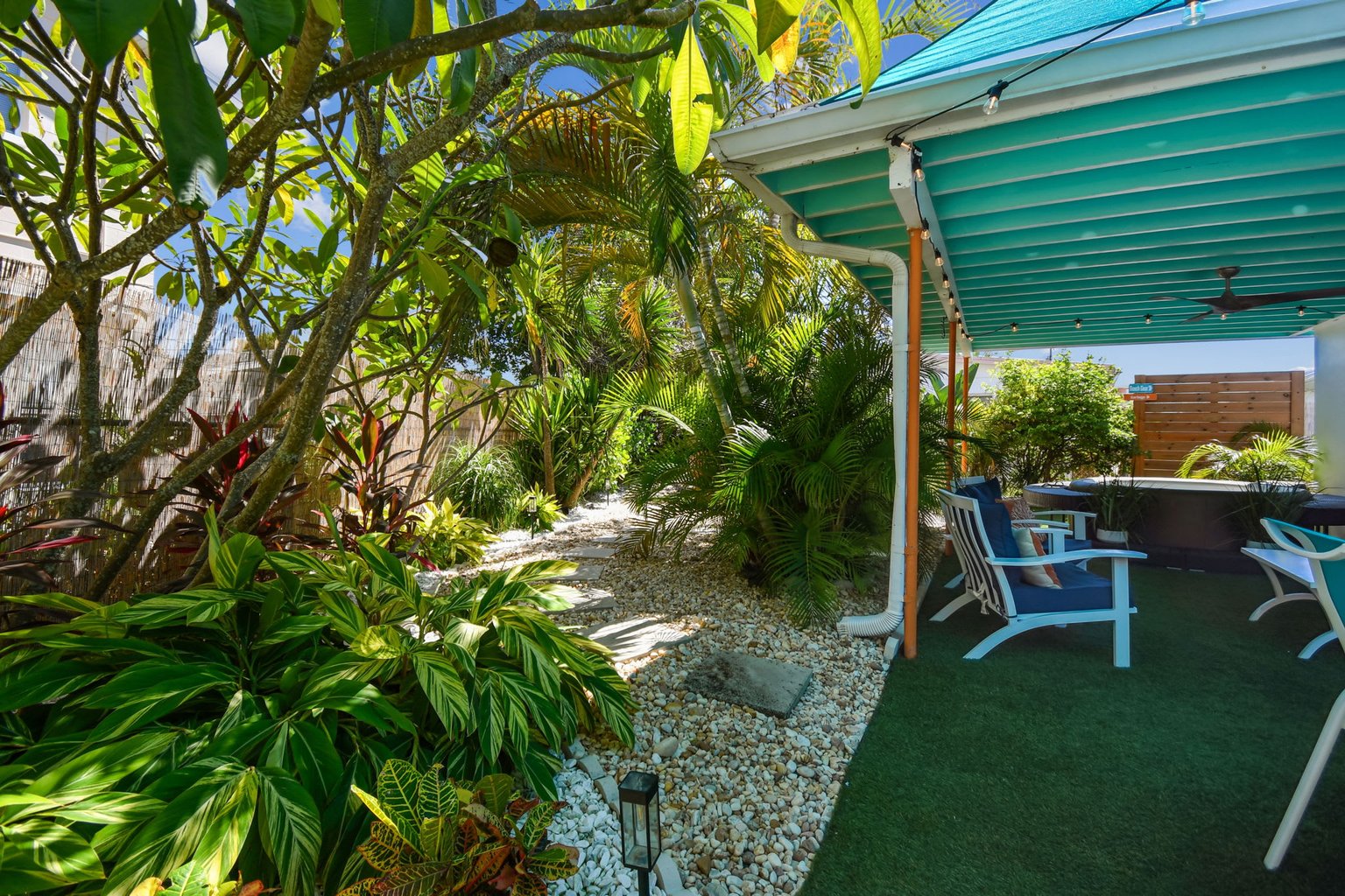 Treasure Island Vacation Rental