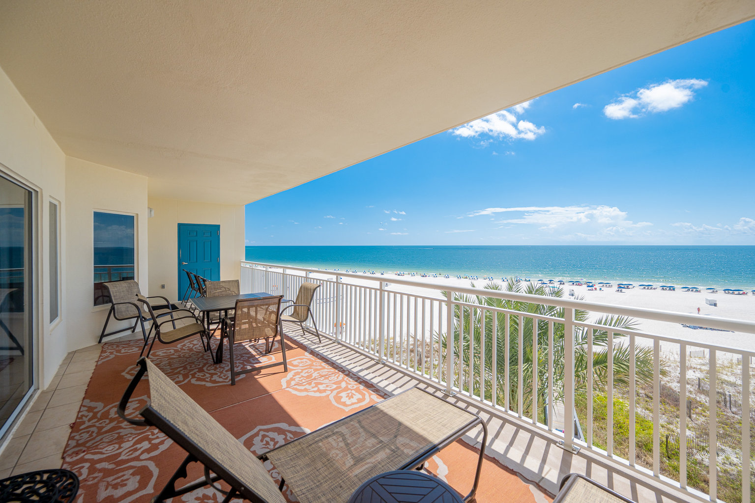 Orange Beach Vacation Rental