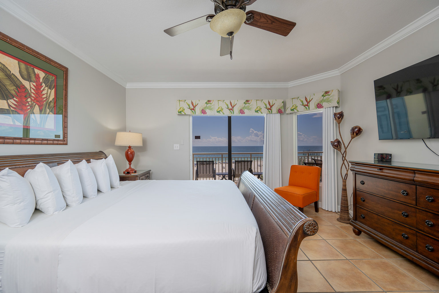 Orange Beach Vacation Rental