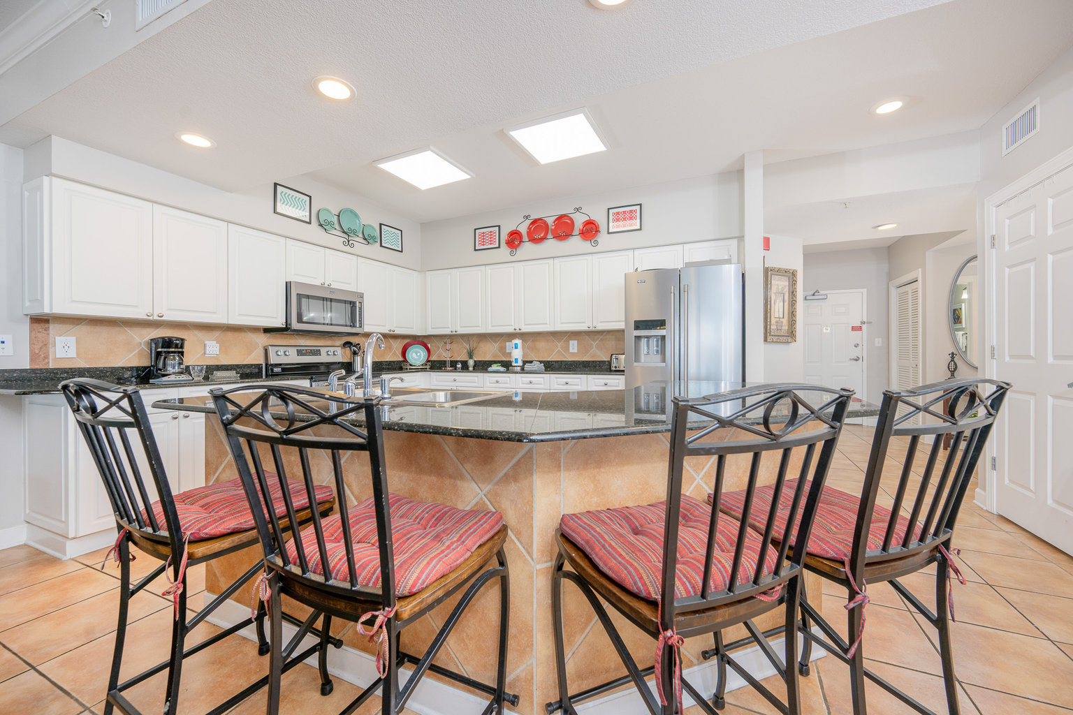 Orange Beach Vacation Rental