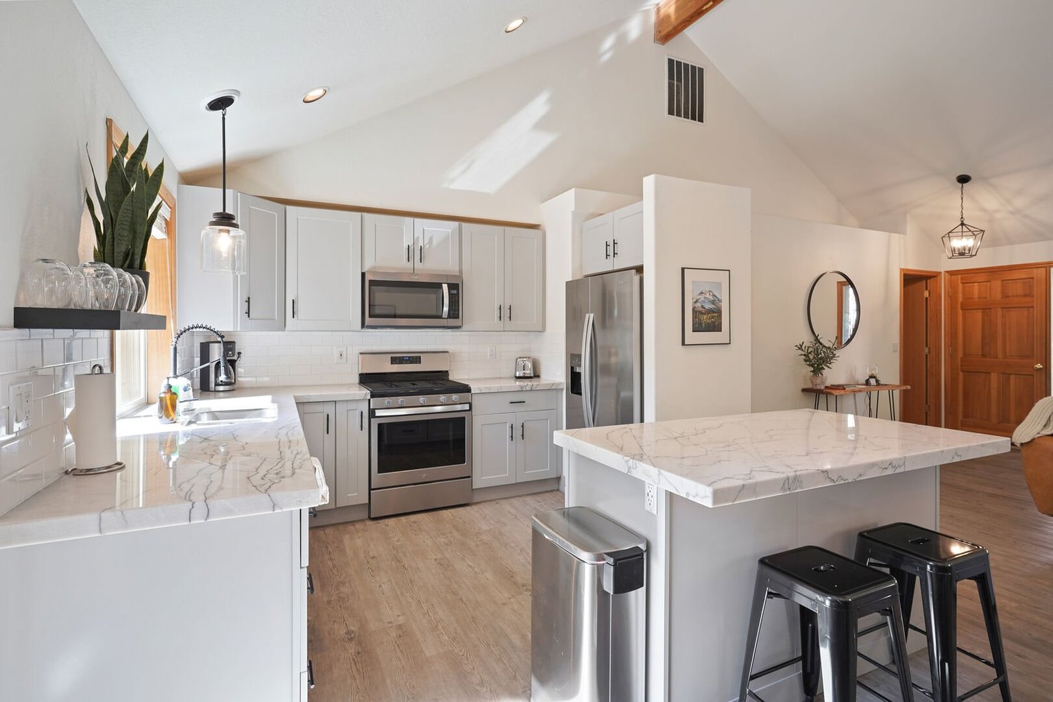 Bend Vacation Rental