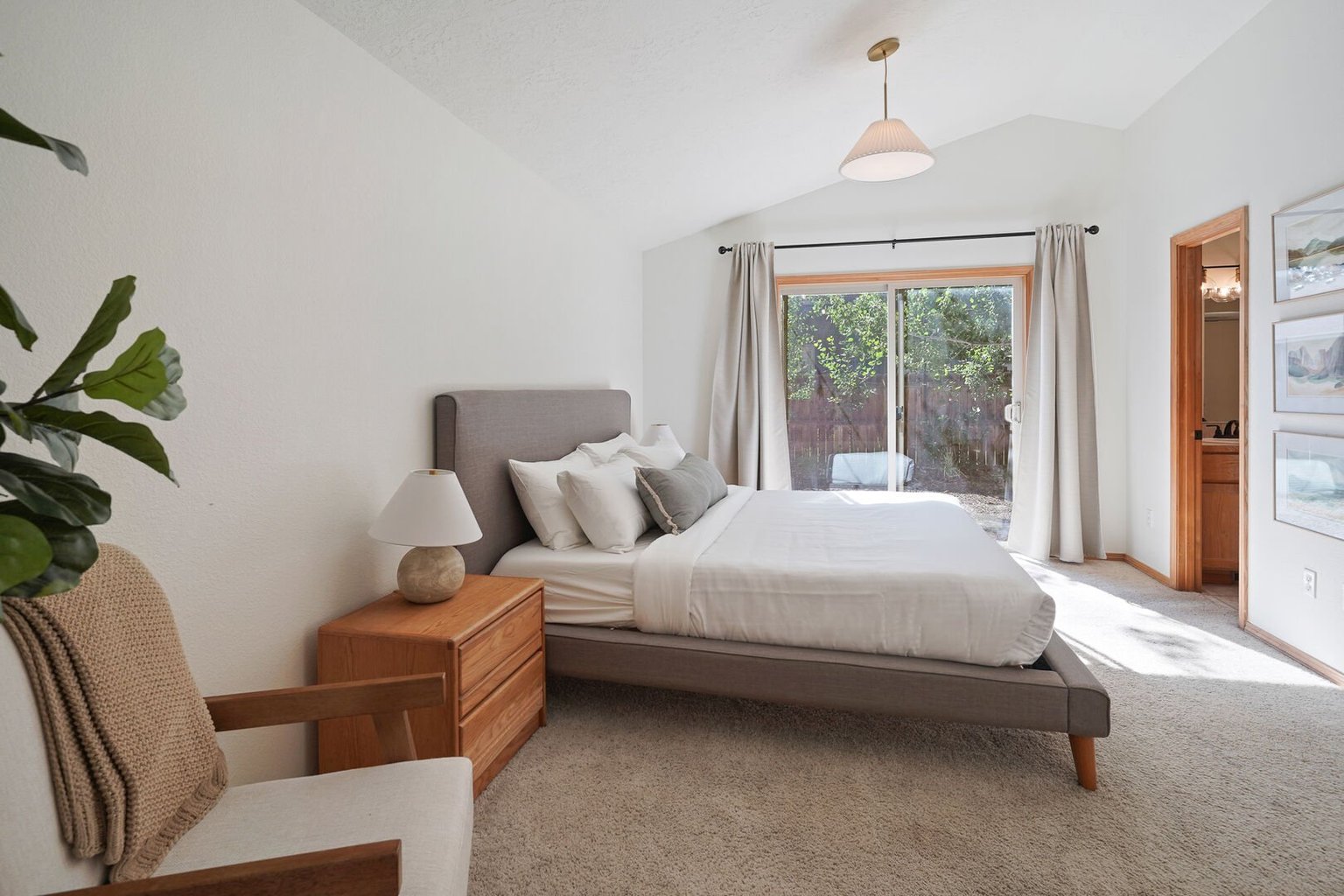 Bend Vacation Rental