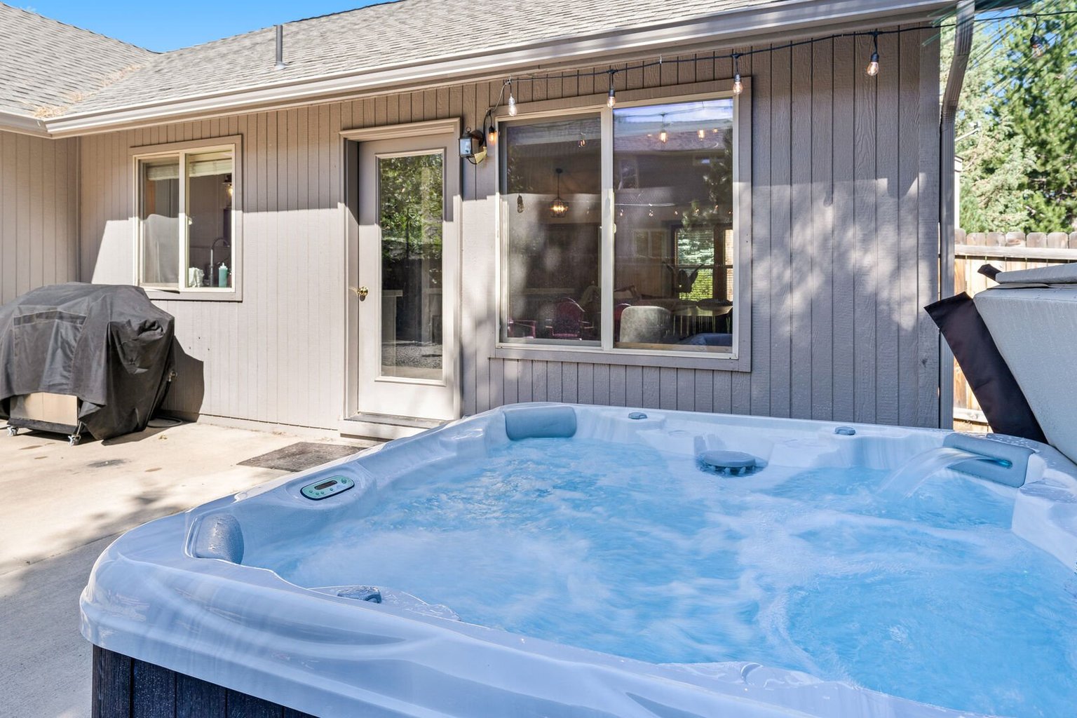 Bend Vacation Rental