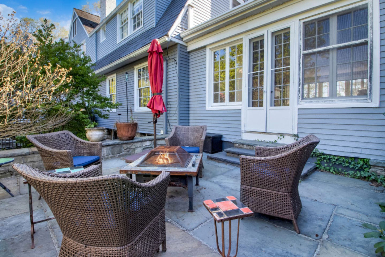 Cornwall Vacation Rental