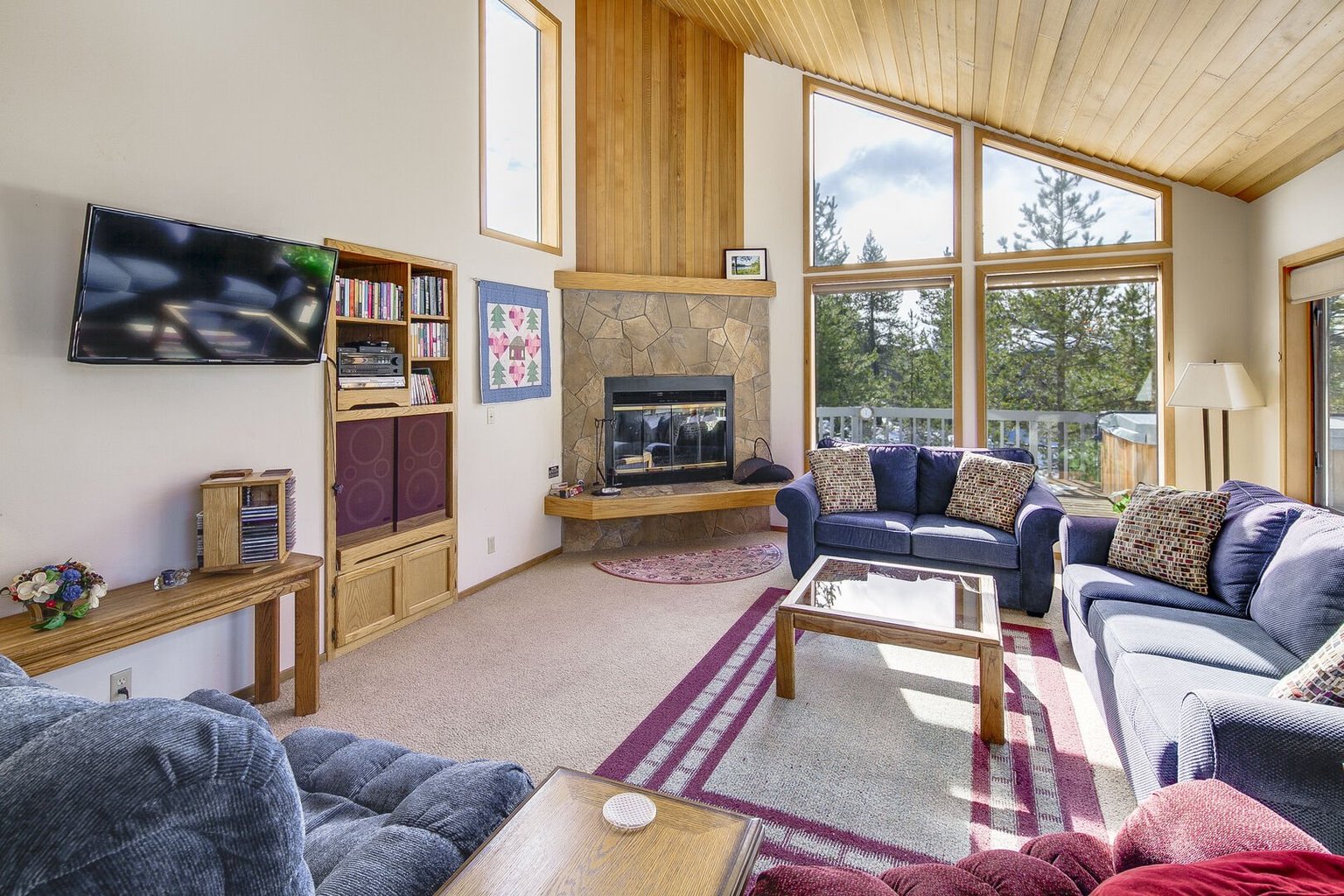 Sunriver Vacation Rental