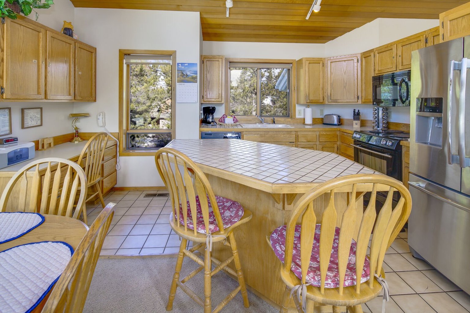 Sunriver Vacation Rental