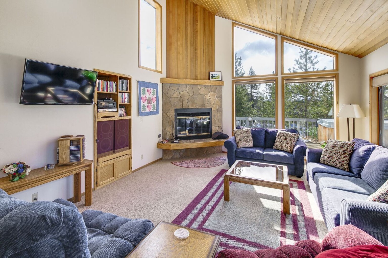 Sunriver Vacation Rental