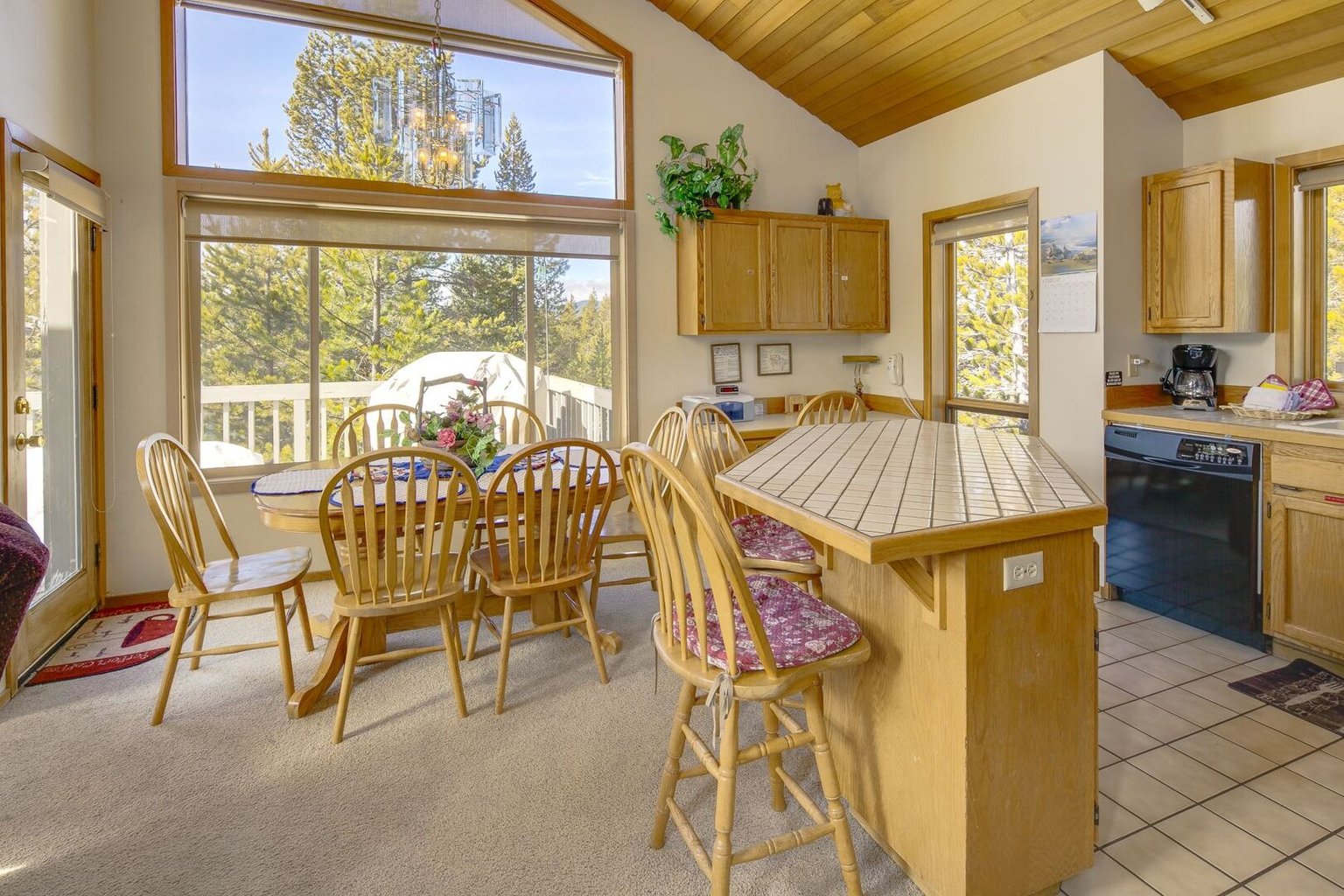 Sunriver Vacation Rental