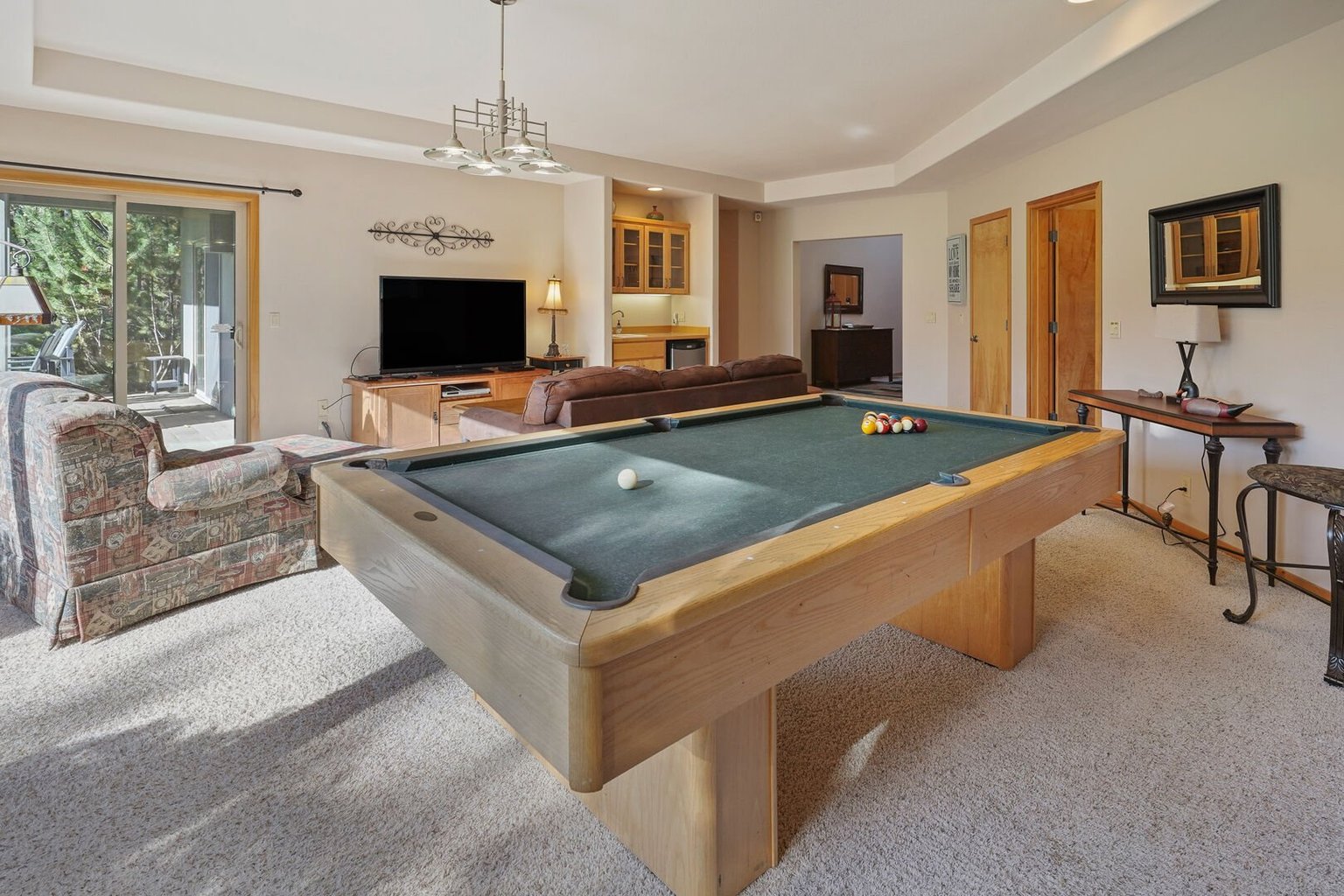 Sunriver Vacation Rental