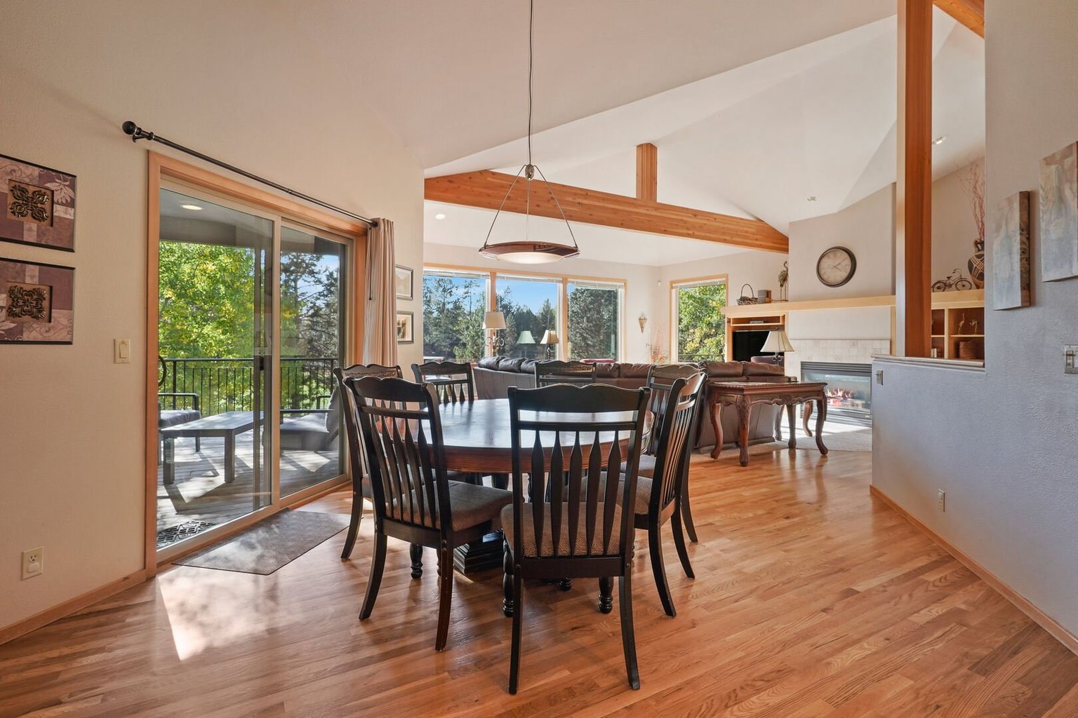 Sunriver Vacation Rental