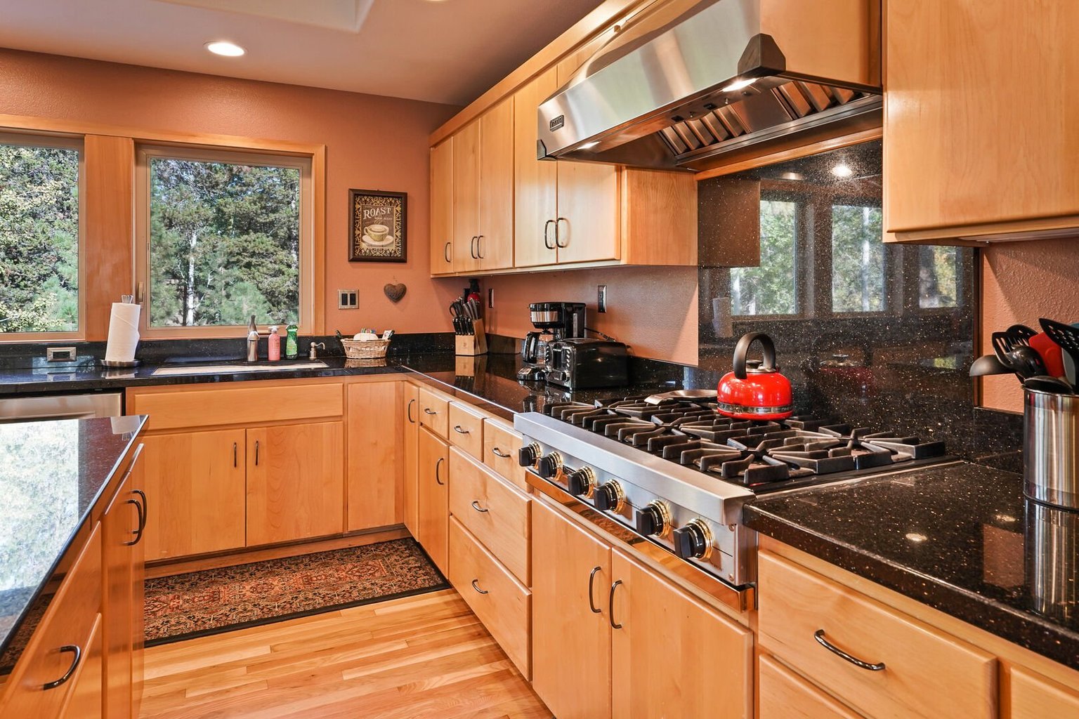 Sunriver Vacation Rental