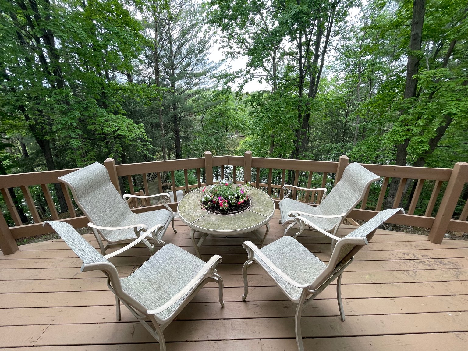 La Valle Vacation Rental