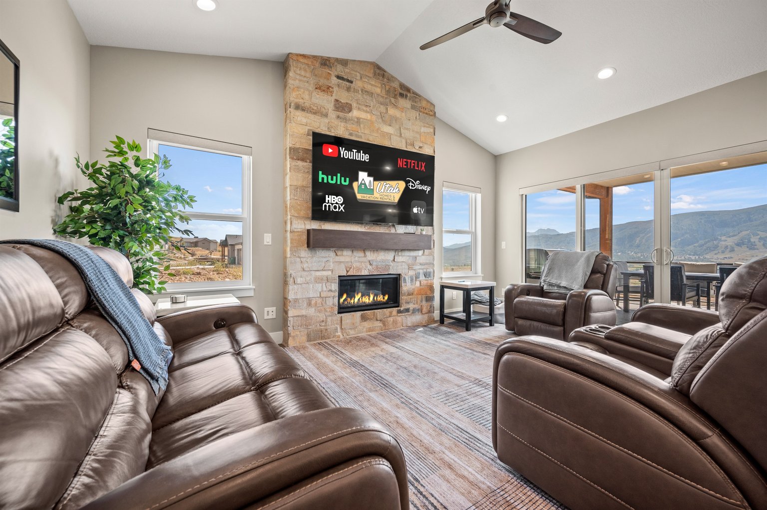 Eden Vacation Rental