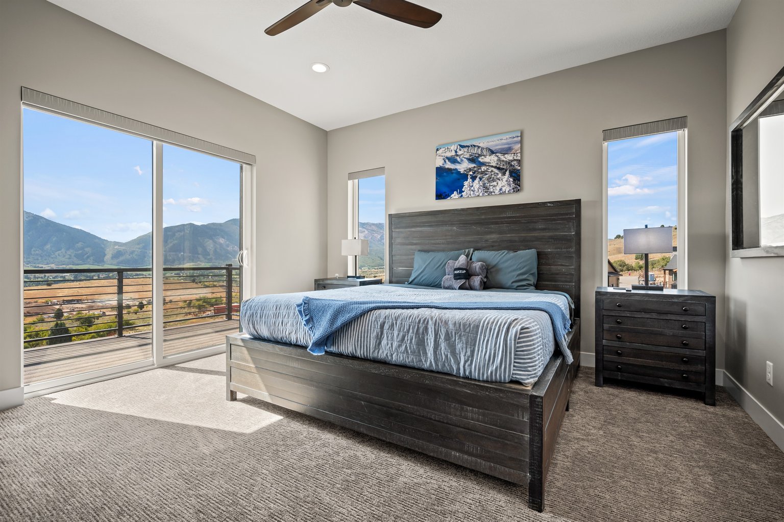 Eden Vacation Rental