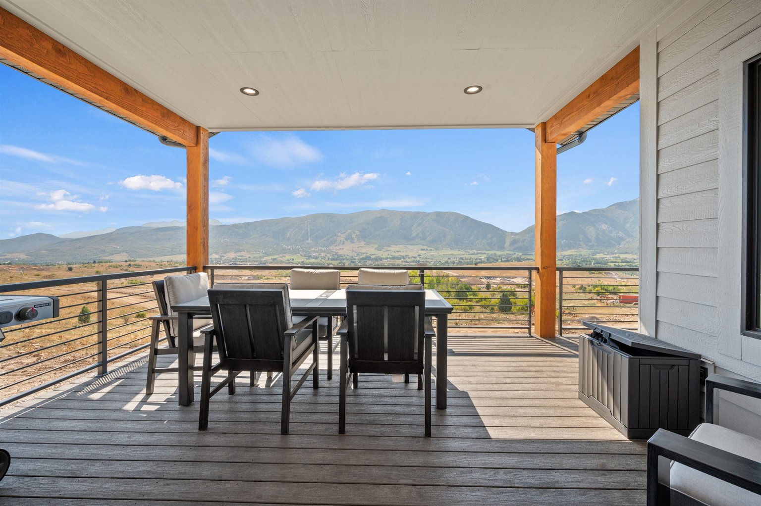 Eden Vacation Rental