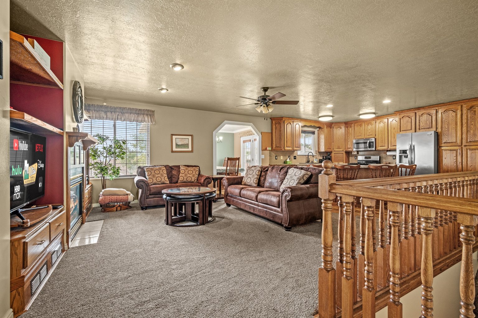 North Ogden Vacation Rental