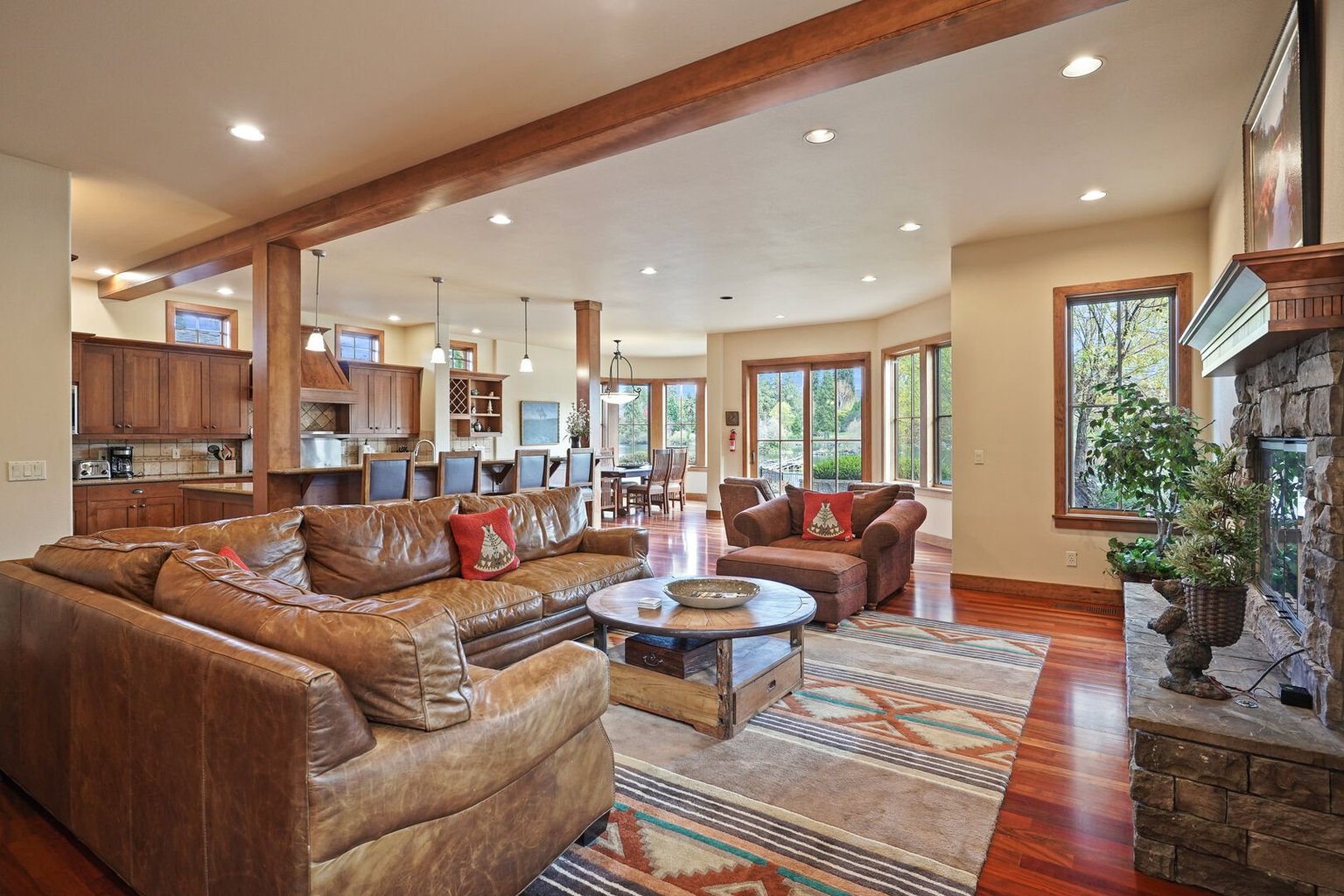 Bend Vacation Rental