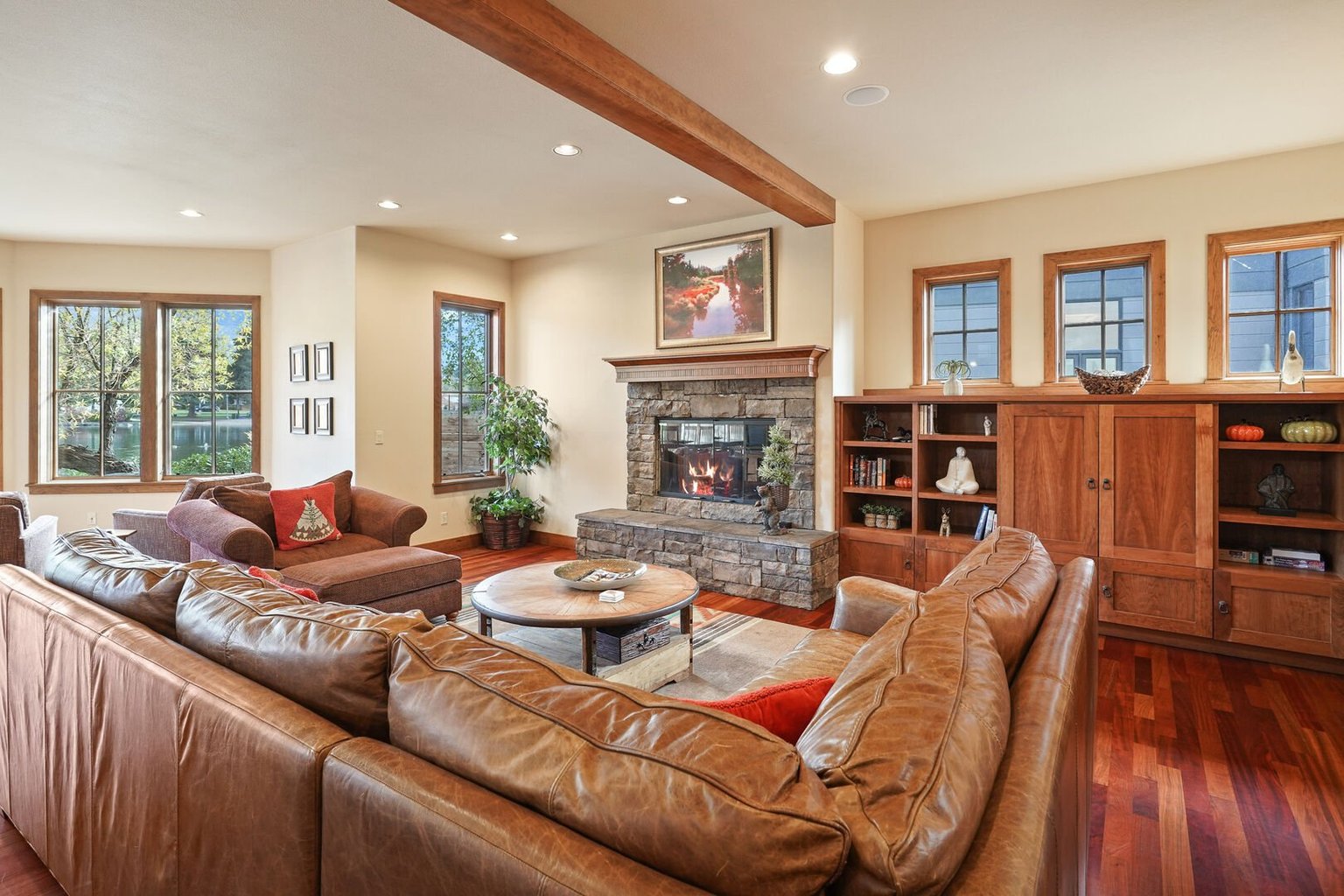 Bend Vacation Rental