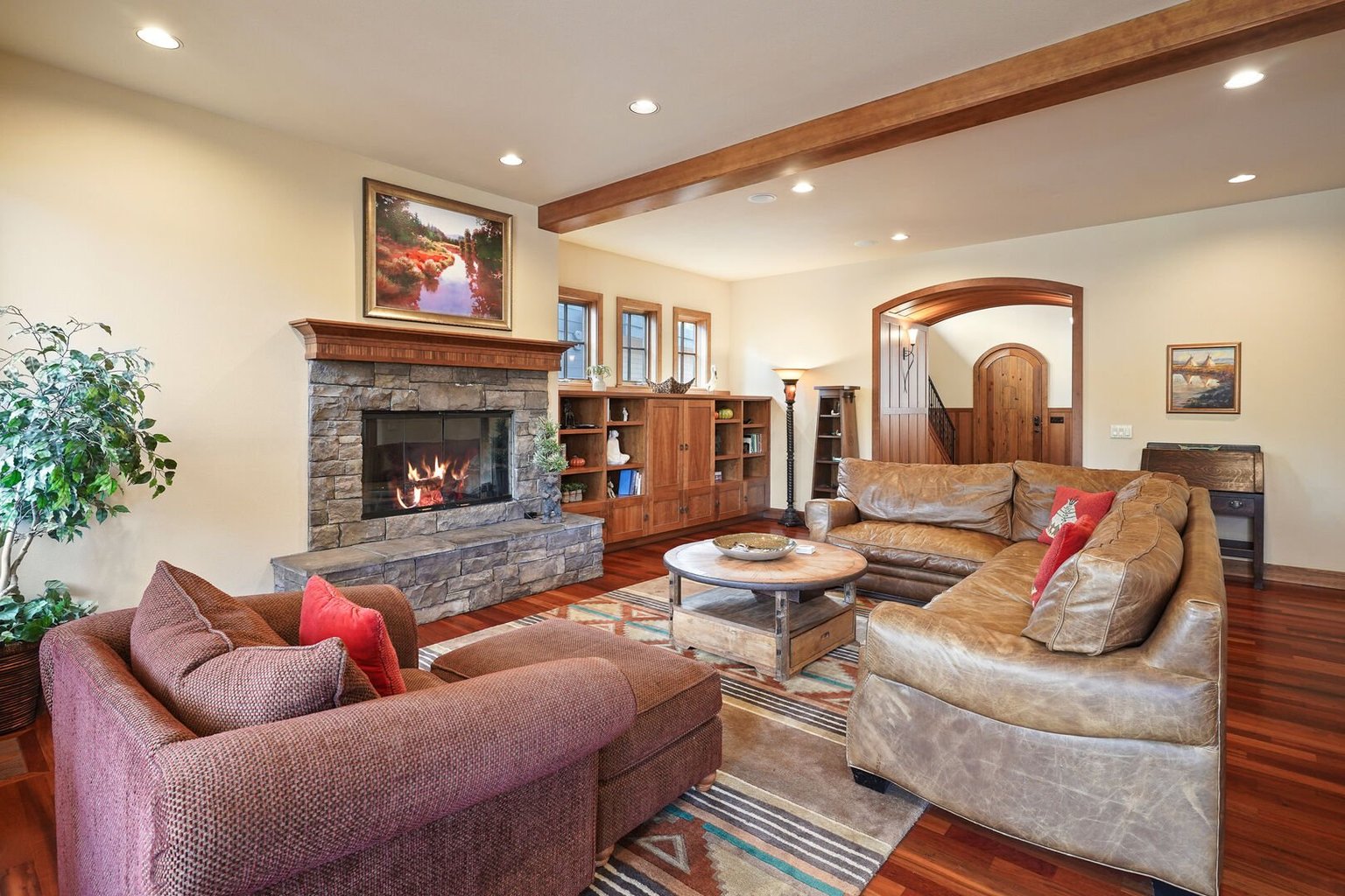 Bend Vacation Rental