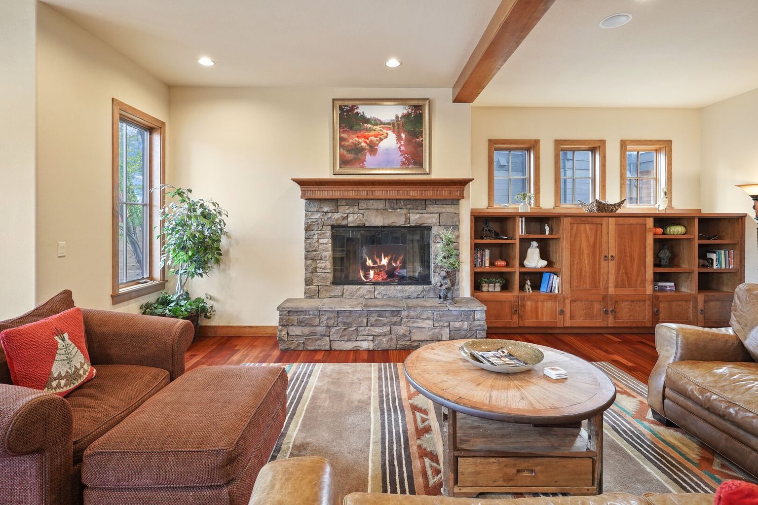 Bend Vacation Rental