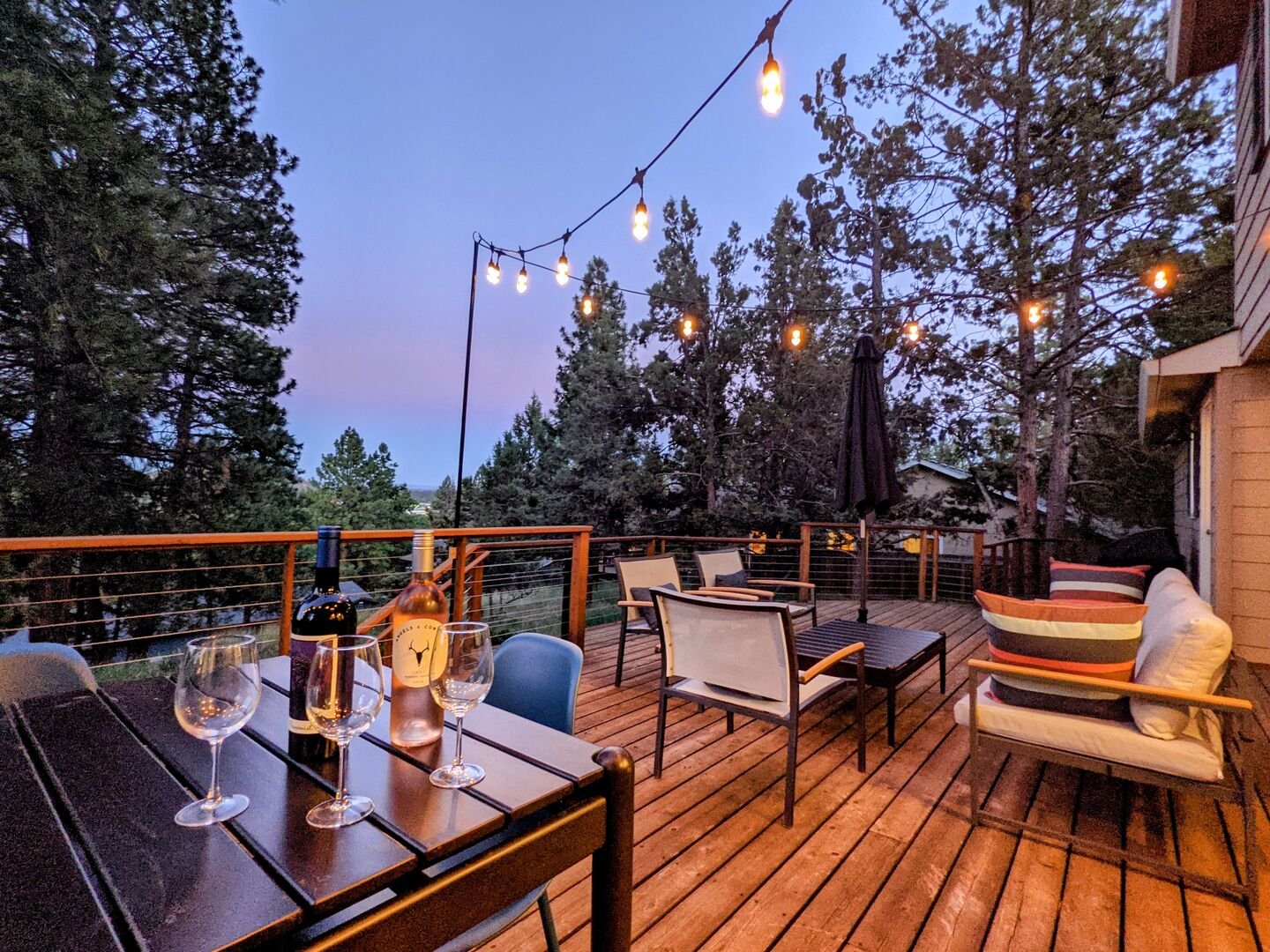 Bend Vacation Rental