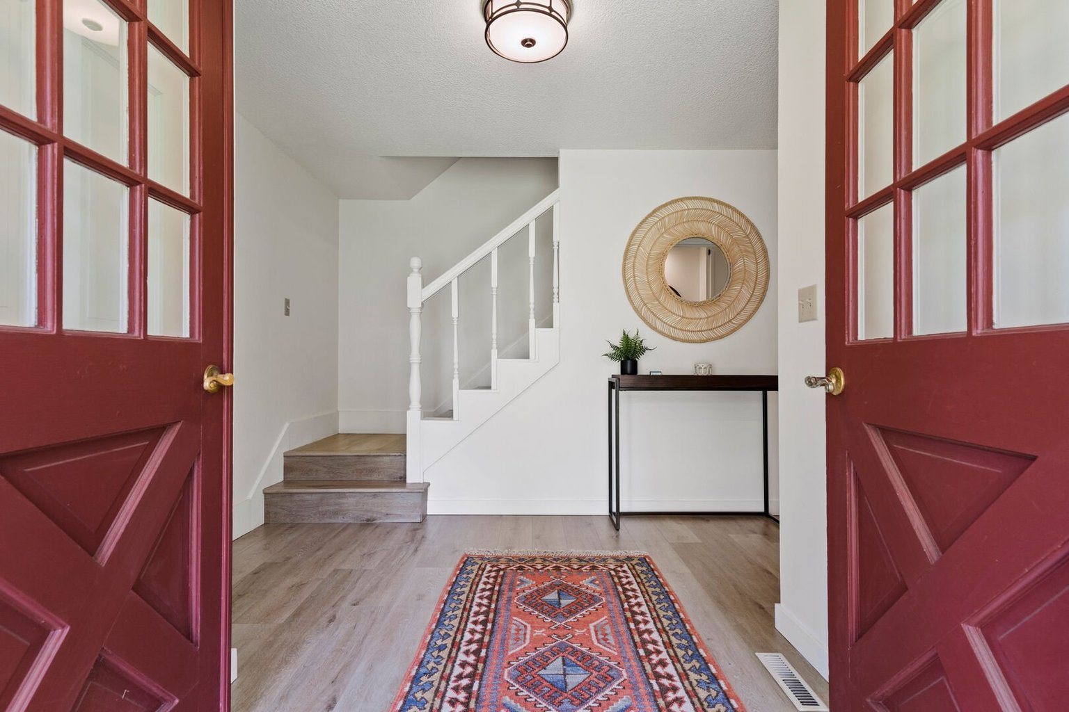 Bend Vacation Rental