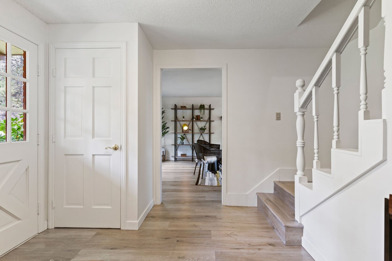 Bend Vacation Rental